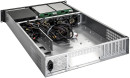 Серверный корпус ExeGate Pro 2U660-HS06 <RM 19", высота 2U, глубина 660, БП 1100ADS, 6xHotSwap, USB>4