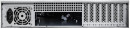 Серверный корпус ExeGate Pro 2U660-HS06 <RM 19", высота 2U, глубина 660, БП 1100ADS, 6xHotSwap, USB>7