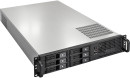 Серверный корпус ExeGate Pro 2U660-HS06 <RM 19", высота 2U, глубина 660, БП 1200ADS, 6xHotSwap, USB>