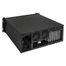 Серверный корпус ExeGate Pro 4U450-07/4U4017S <RM 19", высота 4U, глубина 450, БП 1100RADS, USB>5