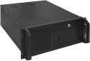 Серверный корпус ExeGate Pro 4U450-16/4U4019S <RM 19", высота 4U, глубина 450, БП 1100RADS, USB>
