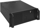 Серверный корпус ExeGate Pro 4U450-16/4U4019S <RM 19", высота 4U, глубина 450, БП 1100RADS, USB>2