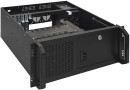 Серверный корпус ExeGate Pro 4U450-16/4U4019S <RM 19", высота 4U, глубина 450, БП 1100RADS, USB>4