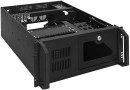 Серверный корпус ExeGate Pro 4U450-26/4U4020S <RM 19", высота 4U, глубина 450, БП 500RADS, USB>4