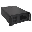 Серверный корпус ExeGate Pro 4U450-26/4U4020S <RM 19", высота 4U, глубина 450, БП 600RADS, USB>2