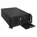 Серверный корпус ExeGate Pro 4U450-26/4U4020S <RM 19", высота 4U, глубина 450, БП 600RADS, USB>3