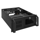 Серверный корпус ExeGate Pro 4U450-26/4U4020S <RM 19", высота 4U, глубина 450, БП 600RADS, USB>4
