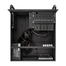 Серверный корпус ExeGate Pro 4U480-06/4U4021S <RM 19", высота 4U, глубина 480, БП 500RADS, USB>8
