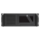 Серверный корпус ExeGate Pro 4U480-06/4U4021S <RM 19", высота 4U, глубина 480, БП 500RADS, USB>9