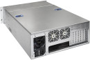 Серверный корпус ExeGate Pro 4U660-HS24 <RM 19", высота 4U, глубина 660, БП 1000RADS, 24xHotSwap, USB>3