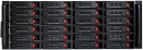 Серверный корпус ExeGate Pro 4U660-HS24 <RM 19", высота 4U, глубина 660, БП 1000RADS, 24xHotSwap, USB>6