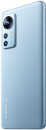 Смартфон Xiaomi 12X голубой 6.28" 128 Gb NFC LTE Wi-Fi GPS 3G Bluetooth 4G4