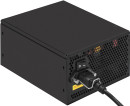Блок питания 500W ExeGate 80 PLUS® 500PPH-LT-S-OEM (ATX, APFC, КПД 82% (80 PLUS)SC, 12cm fan, 24pin, (4+4)pin, PCIe, 5xSATA, 3xIDE, кабель 220V с защитой от выдергивания, black, Color Box)5