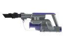 Vacuum cleaner IRBIS Hurricane IVH0322, 22.2V, 2200 mAh, 160W4
