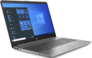Ноутбук HP 250 G9 15.6" 1920x1080 Intel Core i3-1215U SSD 256 Gb 8Gb Intel UHD Graphics серебристый Windows 11 Home 6F200EA2