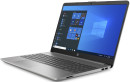 Ноутбук HP 250 G9 15.6" 1920x1080 Intel Core i3-1215U SSD 256 Gb 8Gb Intel UHD Graphics серебристый Windows 11 Home 6F200EA3