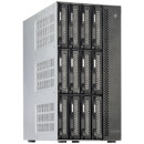 TerraMaster T12-423 tower NAS QC2,0(2,9) GhzCPU/8Gb(32)/RAID0,1,10,5,6,JBOD/up to 12 Hot Swap HDDs SATA(3,5' or 2,5')/2xM.2 2280 NVMe PCI-E3.0/2xUSB3.0/HDMI/2x2,5GigEth RJ-45/iSCSI/1xPS/2YW2