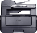 Avision AM30A лазерное многофункциональное устройство черно-белая печать (A4, P/C/S, 30 стр/мин, 128Мб, дуплекс, 2trays10+250, ADF35, Scanto USB/FTP/E-mail/SMB, USB/Eth/extUSB, GDI, старт карт 800стр)2