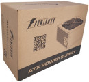 Блок питания ATX 600 Вт Powerman Supply PM-600ATX-F-BL4