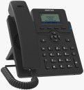 Телефон IP Dinstar C60SP черный3