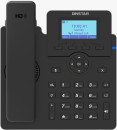 Телефон IP Dinstar C60UP черный2