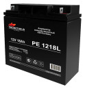 Батарея для ИБП Prometheus Energy PE 1218L 12В 18Ач3