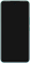 Смартфон Infinix X6816D Hot 12 Play NFC 64Gb 4Gb зеленый моноблок 3G 4G 2Sim 6.82" 720x1612 Android 11 13Mpix 802.11 b/g/n/ac NFC GPS GSM900/1800 GSM1900 TouchSc FM microSD max512Gb7