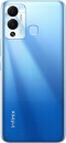Смартфон Infinix X6816D Hot 12 Play NFC 64Gb 4Gb синий моноблок 3G 4G 2Sim 6.82" 720x1612 Android 11 13Mpix 802.11 b/g/n/ac NFC GPS GSM900/1800 GSM1900 TouchSc FM microSD max512Gb3