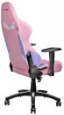 Кресло для геймеров Karnox HERO Helel Edition розовый4