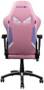 Кресло для геймеров Karnox HERO Helel Edition розовый5