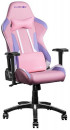 Кресло для геймеров Karnox HERO Helel Edition розовый6
