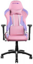 Кресло для геймеров Karnox HERO Helel Edition розовый7