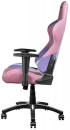 Кресло для геймеров Karnox HERO Helel Edition розовый8