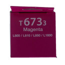 Epson 673 EcoTank Ink Magenta2