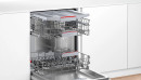 Посудомоечная машина Bosch SMV4EVX10E белый2