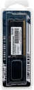 Оперативная память для ноутбука 16Gb (1x16Gb) PC5-38400 4800MHz DDR5 SO-DIMM CL40 Patriot Signature PSD516G480081S5