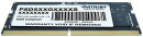 Оперативная память для ноутбука 8Gb (1x8Gb) PC5-38400 4800MHz DDR5 SO-DIMM CL40 Patriot Signature PSD58G480041S4