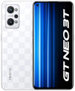 Смартфон realme GT Neo 3T 8/128 ГБ RU, белый