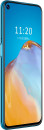Смартфон ARK CoolPad Cool S 128Gb 4Gb синий моноблок 3G 4G 6.53" 1080x2340 Android 11 13Mpix 802.11 b/g/n GPS GSM900/1800 GSM1900 TouchSc6