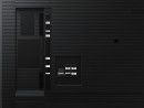 Телевизор LED 55" Samsung QM55R-B черный 3840x2160 600 Гц Wi-Fi 2 х HDMI 2 х USB RJ-45 DisplayPort RS-2322