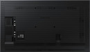 Телевизор LED 55" Samsung QM55R-B черный 3840x2160 600 Гц Wi-Fi 2 х HDMI 2 х USB RJ-45 DisplayPort RS-2324