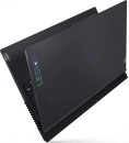 Ноутбук Lenovo Legion 5 15ACH6H 15.6" 1920x1080 AMD Ryzen 7-5800H SSD 512 Gb 16Gb WiFi (802.11 b/g/n/ac/ax) Bluetooth 5.1 NVIDIA GeForce RTX 3060 6144 Мб синий DOS 82JU00BMRK6
