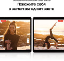 Планшет 11" Samsung Galaxy Tab S8 SM-X706 8/128GB LTE золотистый (SM-X706BIDAMEC)3
