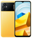 Смартфон Xiaomi POCO C40 желтый 6.71* 64 Gb LTE Wi-Fi GPS 3G 4G Bluetooth