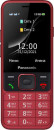 Телефон Panasonic TF200 красный 2.4" Bluetooth