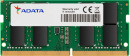 Память DDR4 4Gb 2666MHz A-Data AD4S26664G19-RGN Premier RTL PC4-21300 CL19 SO-DIMM 260-pin 1.2В single rank2