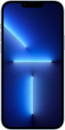 APPLE iPhone 13 Pro MAX 256 Gb Sierra Blue MLKV3LL/A A2484 (697559)2