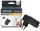 З/У для свинцово-кислотных аккумуляторов 6 и 12V GoPower ProLab 6-12 1.0A (1/100)3
