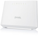 Роутер беспроводной Zyxel EX3301-T0 (EX3301-T0-EU01V1F) AX1800 10/100/1000BASE-TX белый3