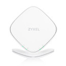 Повторитель Zyxel WX3100-T0-EU01V2F 802.11ax 1700Mbps 2.4 ГГц 5 ГГц 2xLAN белый2